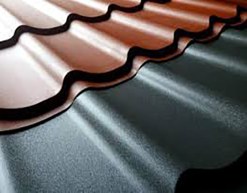 Типы покрытий