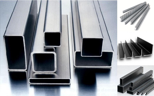 Металлопрокат