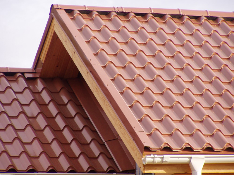 Металлочерепица