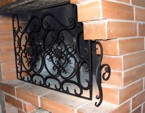 Каминные наборы