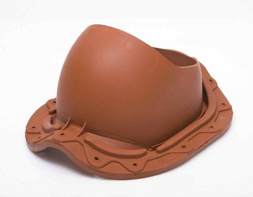 Проходной элемент для труб