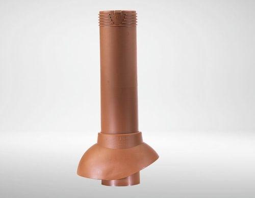 Выход канализации Д110/500