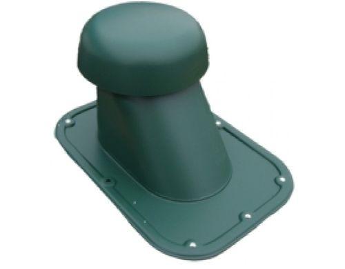 Выход универсальный Металл Профиль Д110/200 (мягкая и фальцевая кровля)