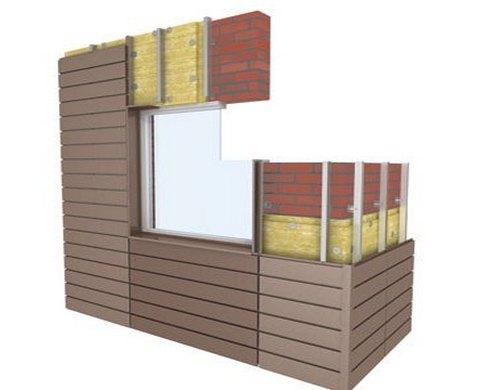 Линеарные панели